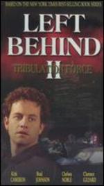 Left Behind II: Tribulation Force