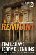 Left Behind: On the Brink of Armageddon
