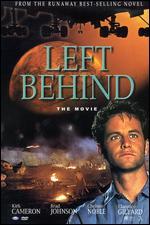 Left Behind: The Movie