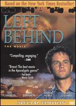 Left Behind: The Movie
