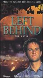 Left Behind: The Movie