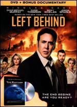 Left Behind