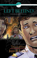 Left Behind