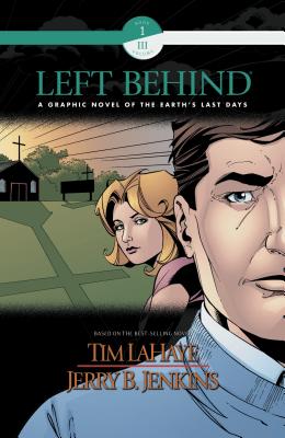 Left Behind - LaHaye, Tim, Dr., and Jenkins, Jerry B, and Layman, John S