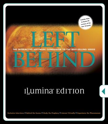 Left Behind - Jenkins, Jerry B., and LaHaye, Tim