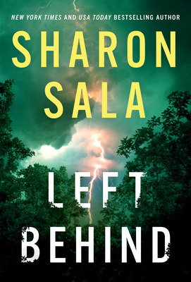 Left Behind - Sala, Sharon