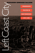 Left Coast City