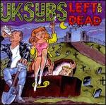 Left for Dead
