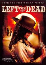 Left for Dead - Albert Pyun