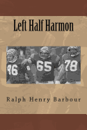 Left Half Harmon
