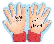 Left Hand, Right Hand