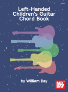 Left-Handed Children's Guitar Chord Book