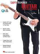 Left-Handed Guitar: The Complete Method