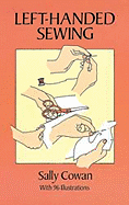 Left-Handed Sewing - Cowan, Sally