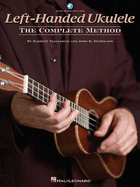 Left-Handed Ukulele - the Complete Method