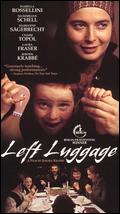 Left Luggage - Jeroen Krabb�