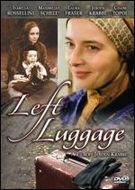 Left Luggage