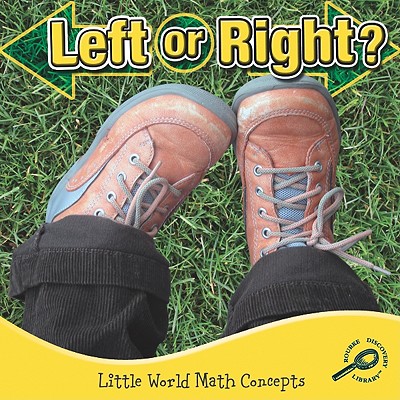 Left or Right - Meredith, Susan