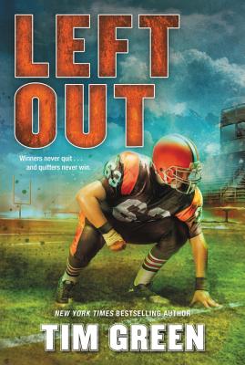 Left Out - Green, Tim