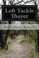 Left Tackle Thayer