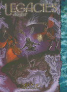 Legacies: The Ancient - Ingham, Howard, and McFarland, Matthew, and Schaefer, Peter