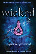 Legacy and Spellbound