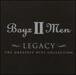 Legacy [Bonus Tracks]