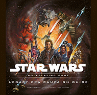 Legacy Era Campaign Guide