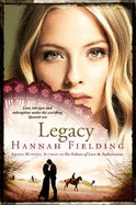 Legacy: Love, Intrigue and Redemption Under the Scorching Spanish Sun