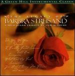 Legacy of Barbara Streisand