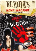 Legacy of Blood