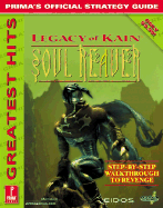 Legacy of Kain: Soul Reaver