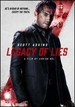 Legacy of Lies