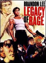 Legacy of Rage