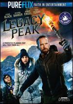 Legacy Peak