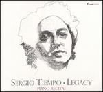 Legacy: Piano Recital