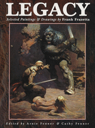 Legacy: Selected Drawings & Paintings