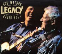 Legacy - Doc Watson
