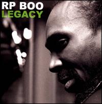 Legacy - RP Boo
