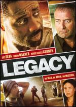 Legacy