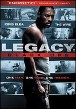 Legacy - Thomas Ikimi