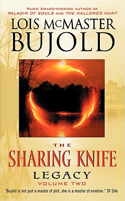 Legacy - Bujold, Lois McMaster