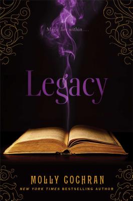 Legacy - Cochran, Molly