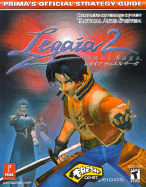 Legaia 2: Duel Saga