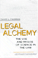 Legal Alchemy