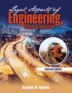 Legal Aspects of Engineering, Design, and Innovation