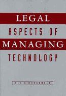 Legal Aspects of Managing Technology