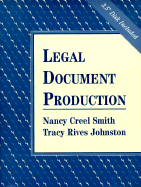 Legal Document Production