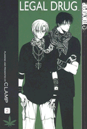 Legal Drug Volume 2