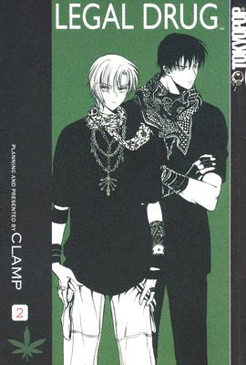 Legal Drug Volume 2 - 